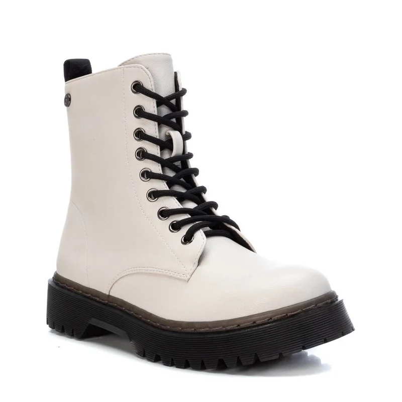 Xti Damen-Stiefelette – Ice