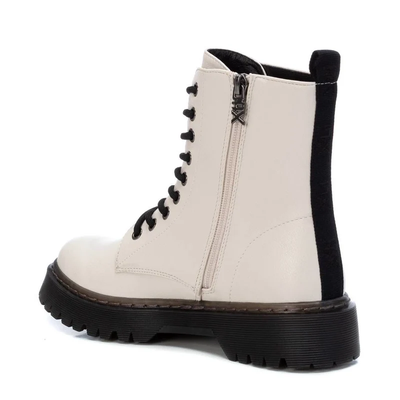 Xti Damen-Stiefelette – Ice