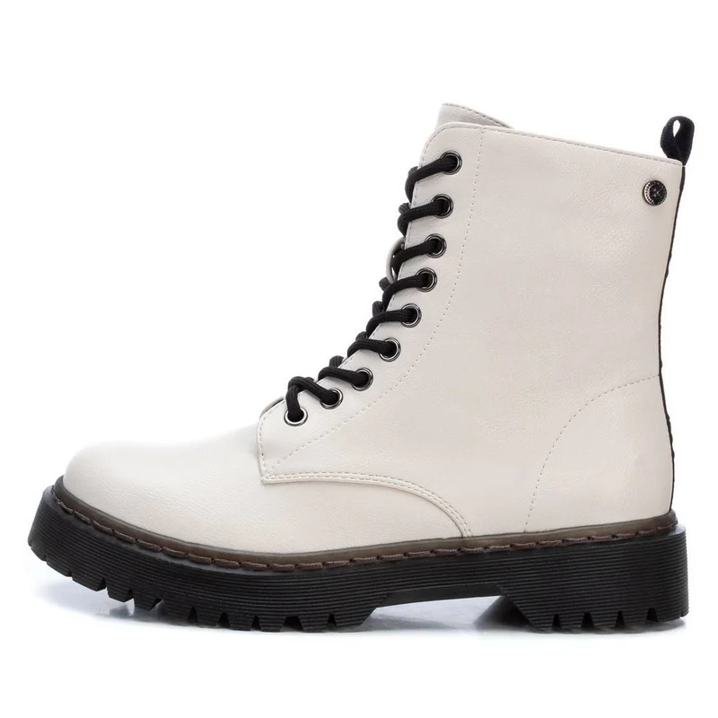 Xti Damen-Stiefelette – Ice