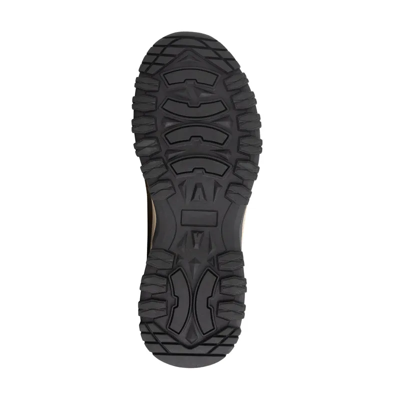 Wissge Damen – Wanderschuhe – Wasserdicht – Braun