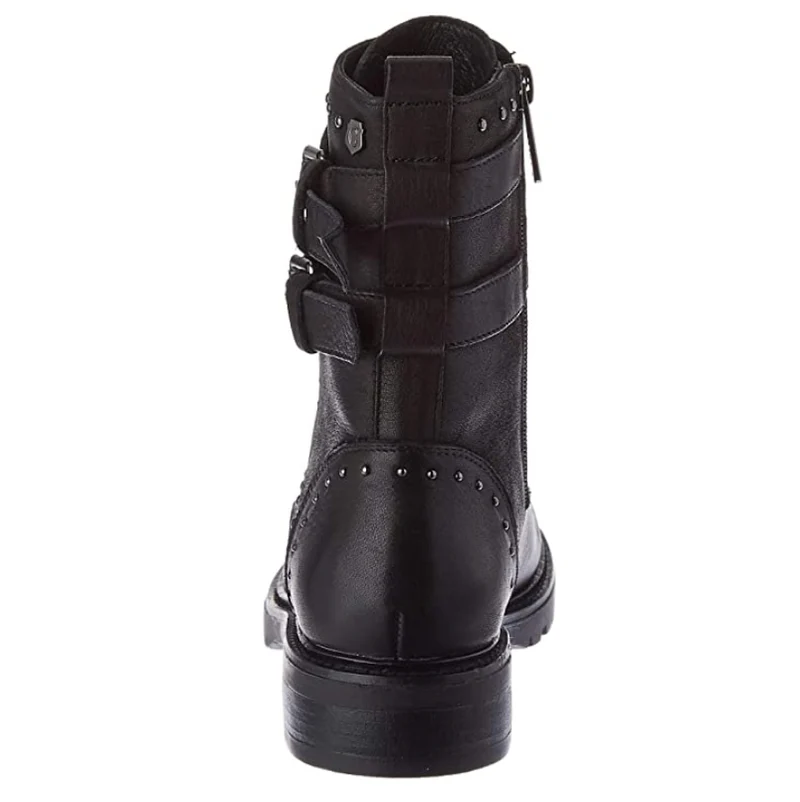 Carmela Damen-Stiefelette - Schwarz