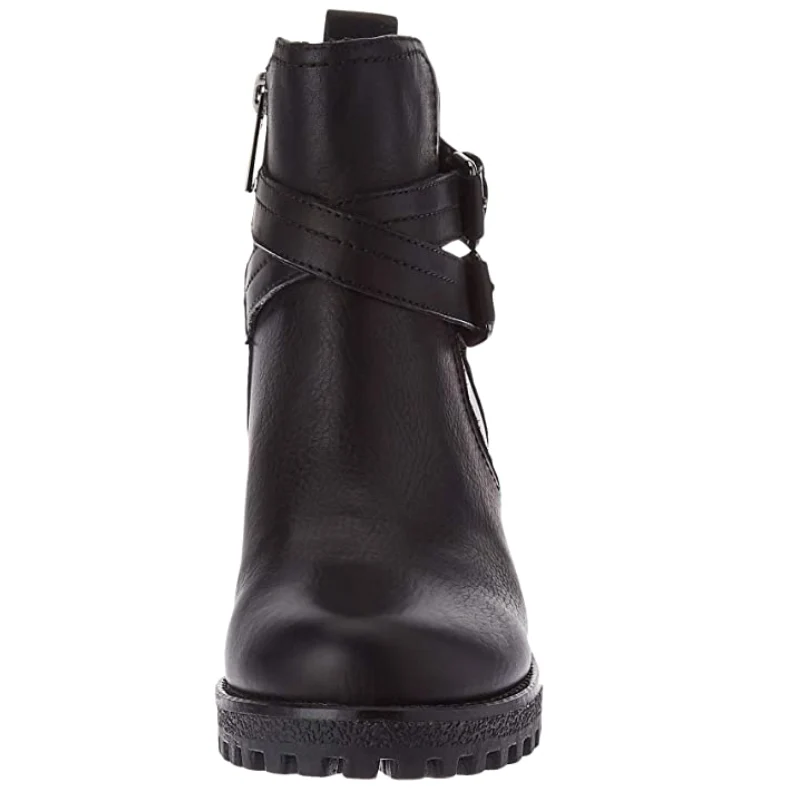 Carmela Damen-Stiefelette - Schwarz