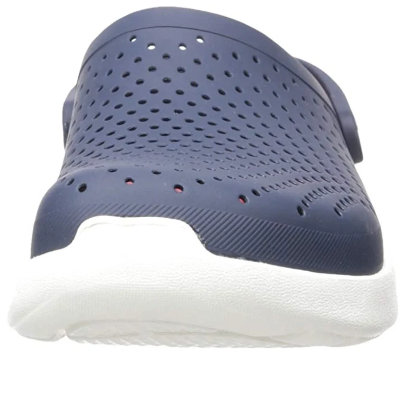 Crocs Unisex LiteRide Clog – Marineblau