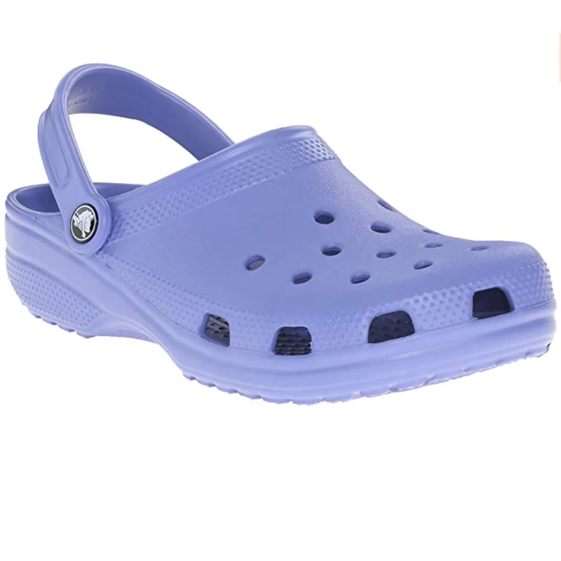 Crocs Unisex Classic Clog - Lapis