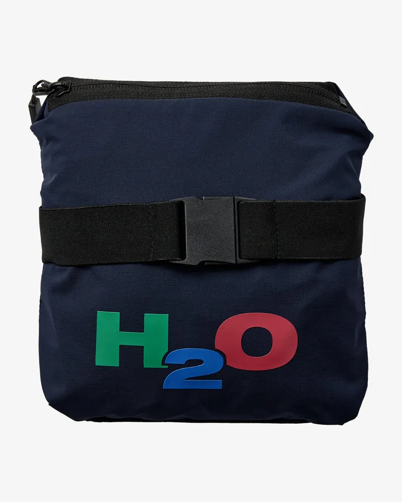 Classic LW Regnjakke - Navy