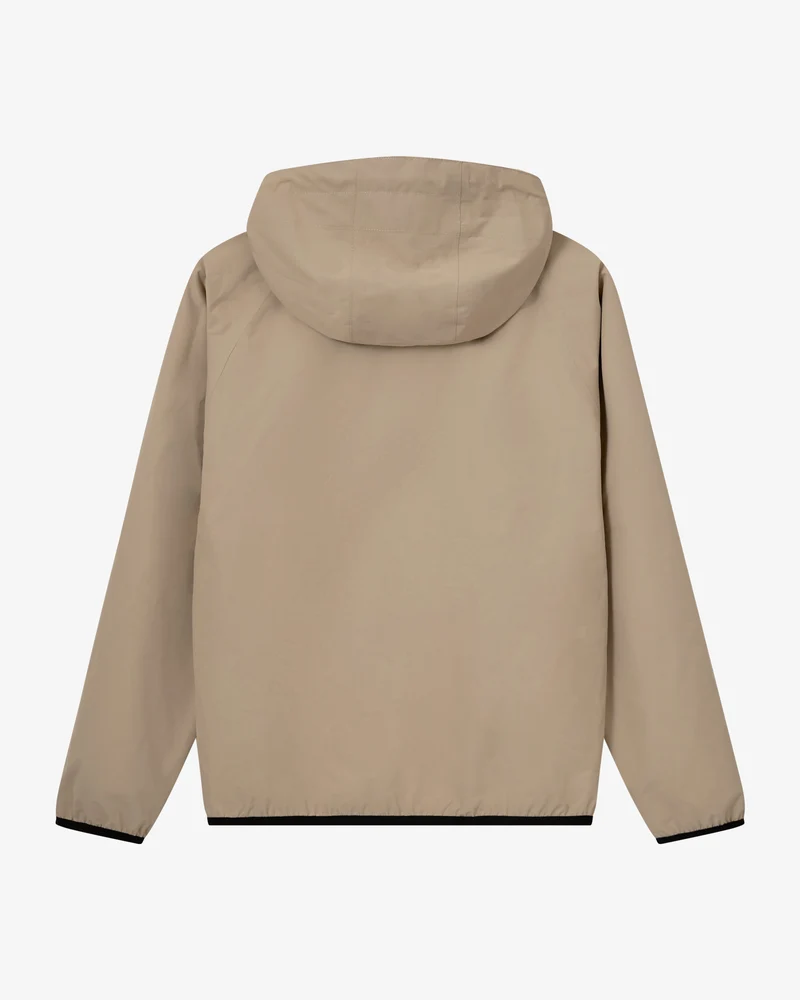 Classic LW Regnjakke - Warm Grey