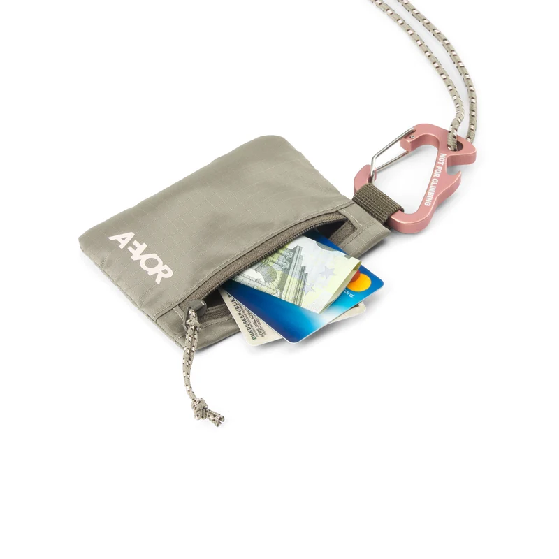 AEVOR Geldbörse "EXPLORE WALLET"