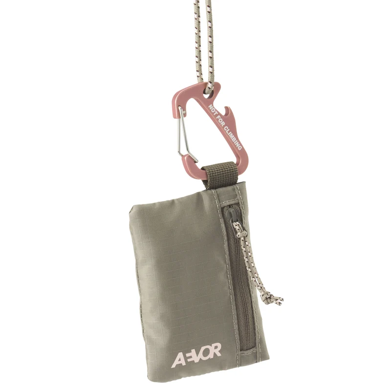 AEVOR Geldbörse "EXPLORE WALLET"