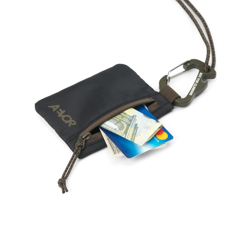 AEVOR Geldbörse "EXPLORE WALLET"