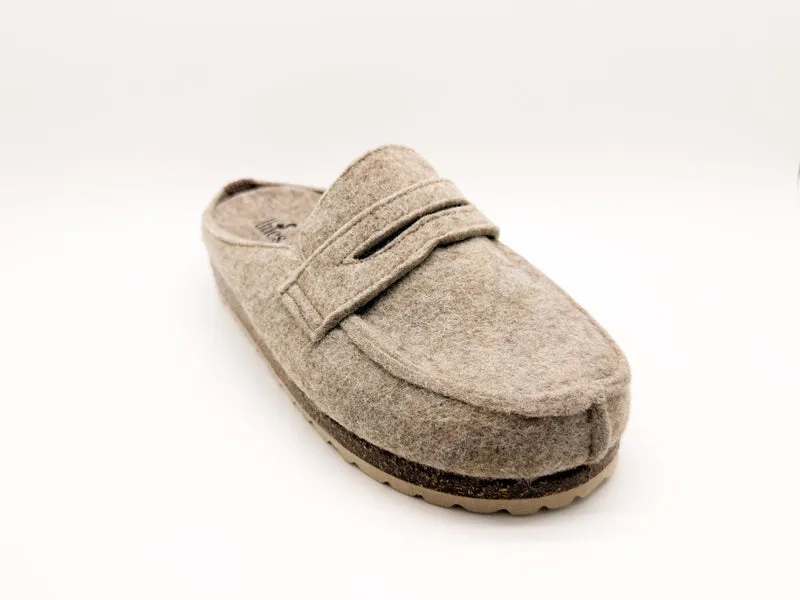 thies 1856 ® Rec Bio Loafer beige