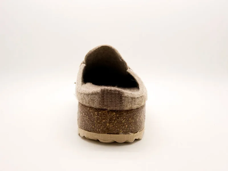 thies 1856 ® Rec Bio Loafer beige