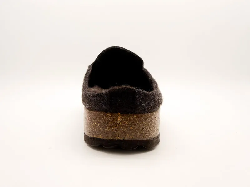 thies 1856 ® Rec Bio Loafer chocolate