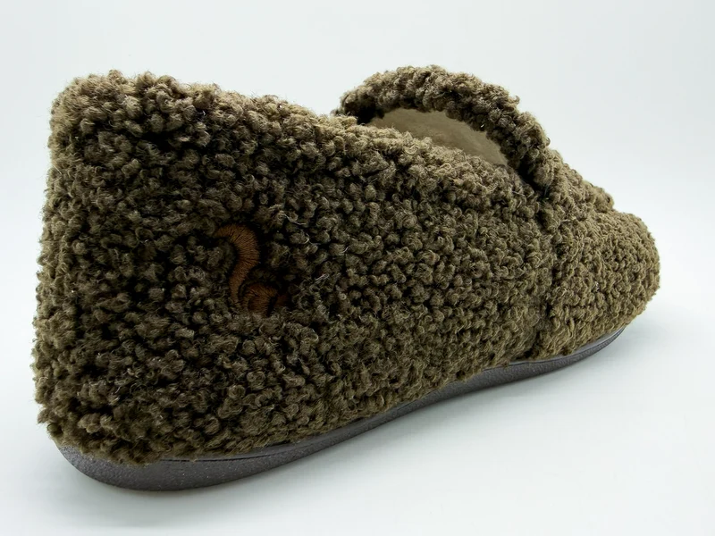 thies 1856 ® Rec Teddy Loafer chocolate