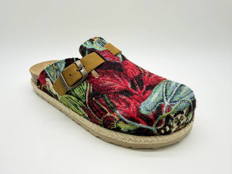 thies 1856 ® Rec Jungle Clog multi
