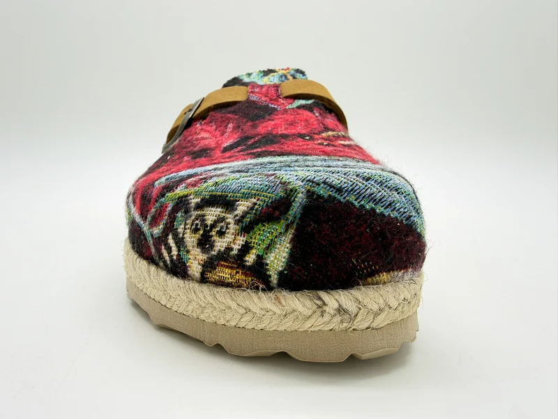 thies 1856 ® Rec Jungle Clog multi