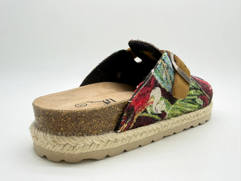 thies 1856 ® Rec Jungle Clog multi