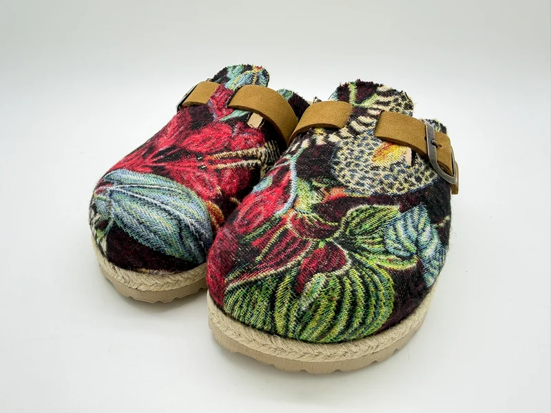 thies 1856 ® Rec Jungle Clog multi
