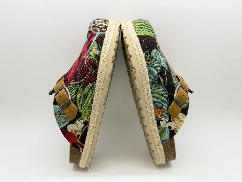 thies 1856 ® Rec Jungle Clog multi