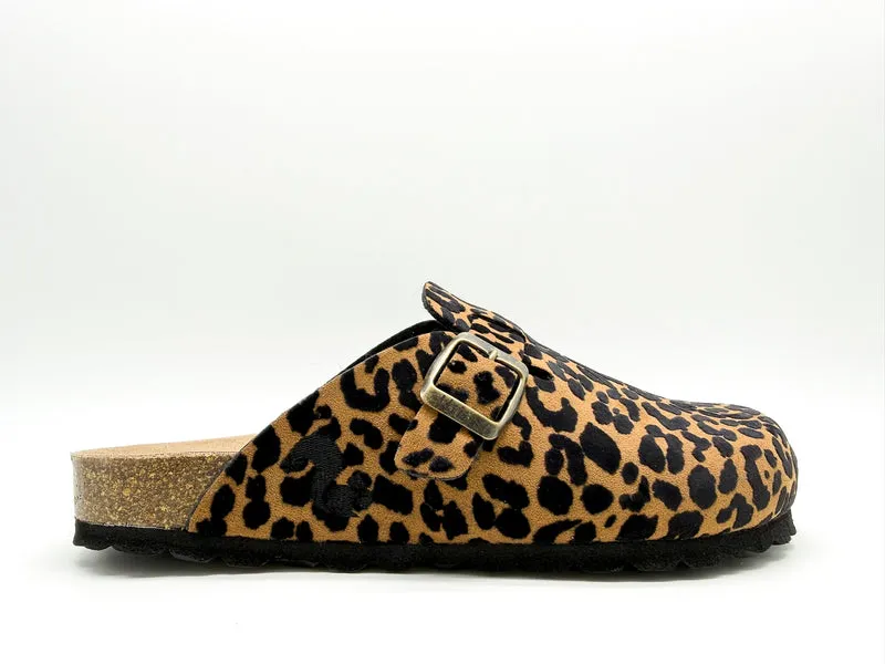 thies 1856 ® Rec Leo Clog dark leo