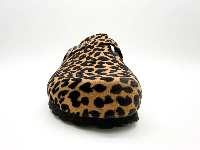 thies 1856 ® Rec Leo Clog dark leo
