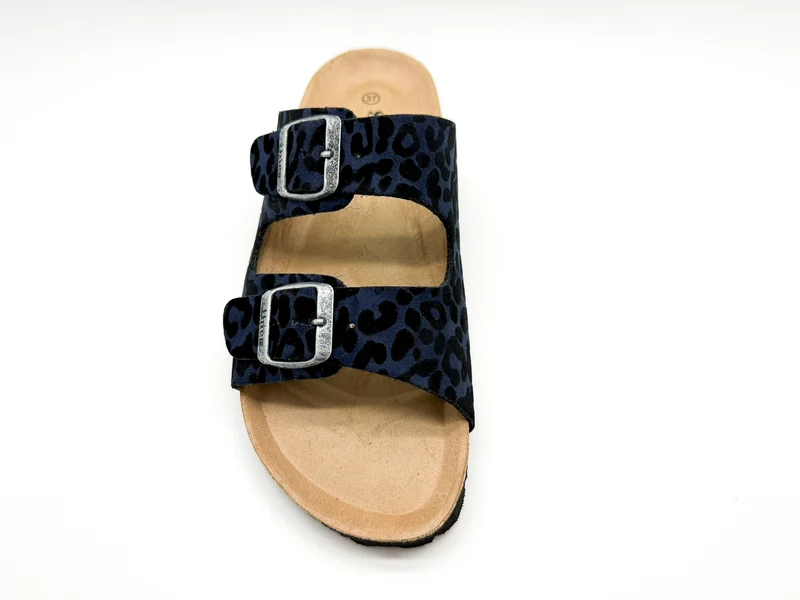 thies 1856 ® Rec Leo Sandal blue leo