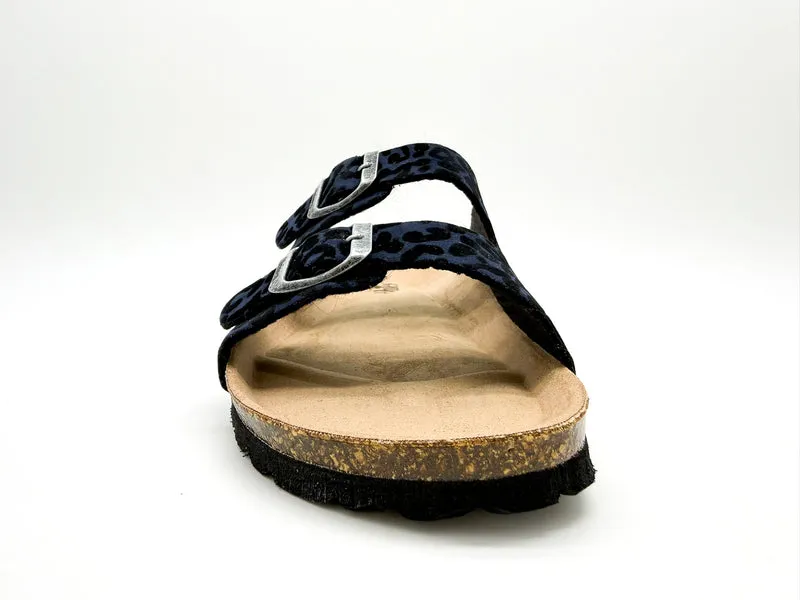 thies 1856 ® Rec Leo Sandal blue leo