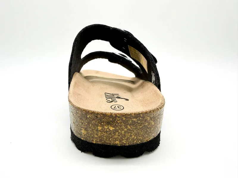 thies 1856 ® Rec Leo Sandal blue leo