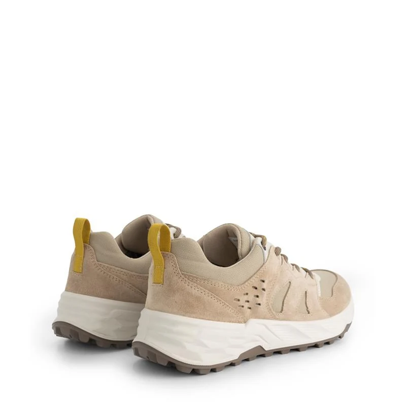 Praesto Herren - Niedrige Wanderschuhe - Wasserdicht - Sand