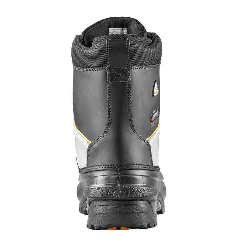 BLASTCAP (Metatarsal Guard) | Men's Boot