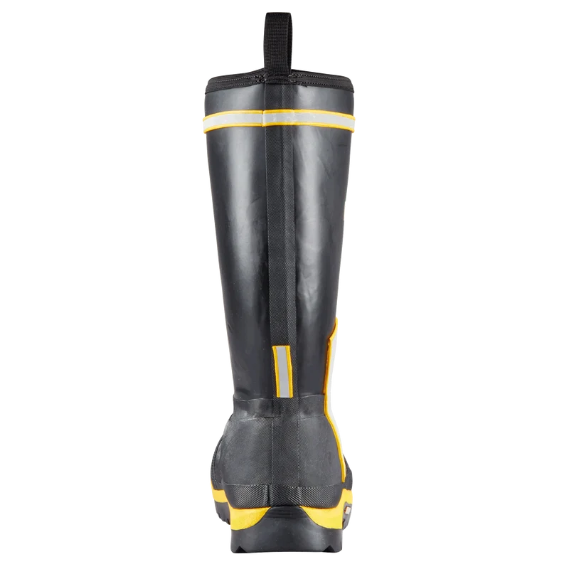 CYCLONE (Safety Toe & Plate) | Men's Boot