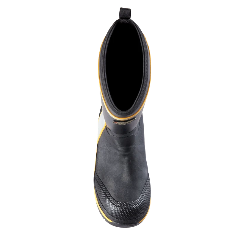 CYCLONE (Safety Toe & Plate) | Men's Boot