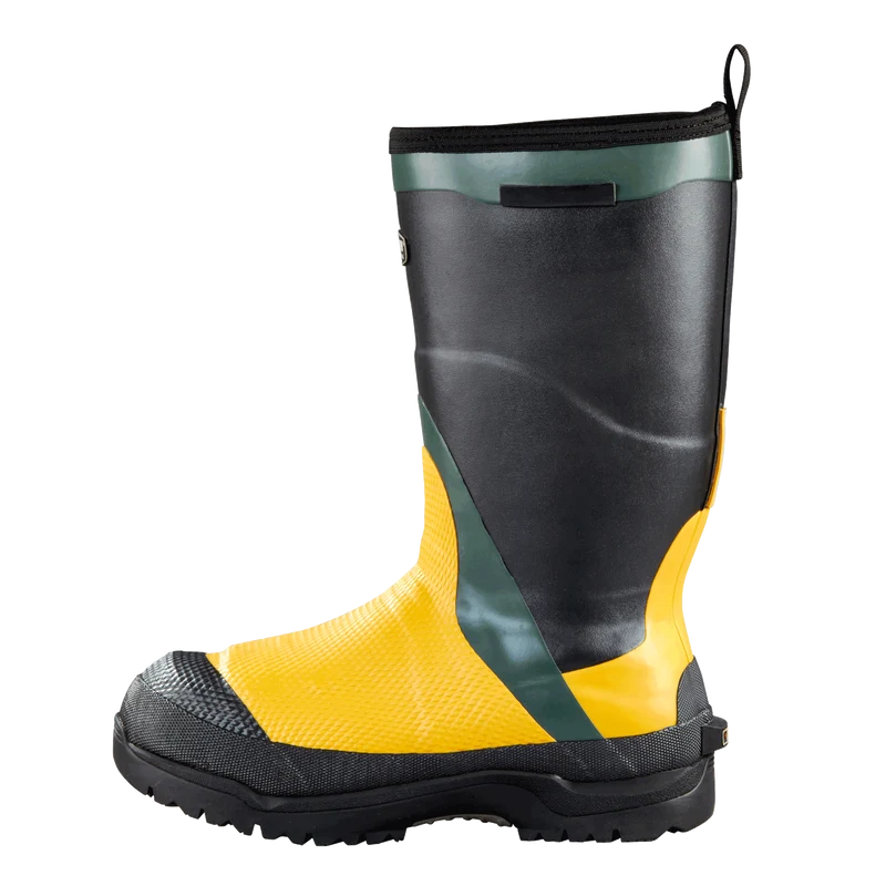 MINER (Metatarsal) | Unisex Boot