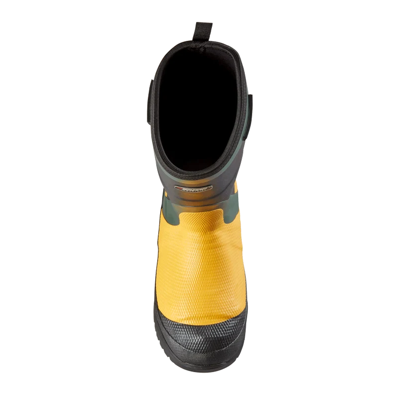 MINER (Metatarsal) | Unisex Boot