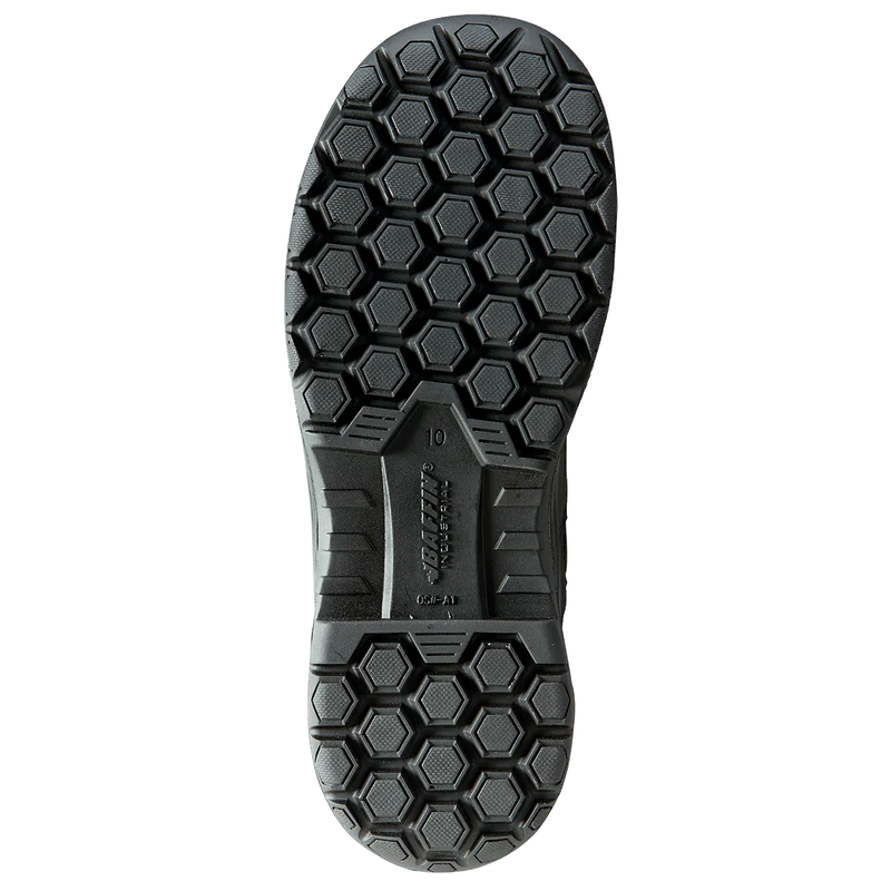 OPS (Plain Toe)