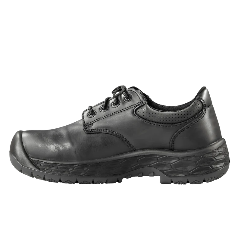 KING (Safety Toe & Plate) | Men's