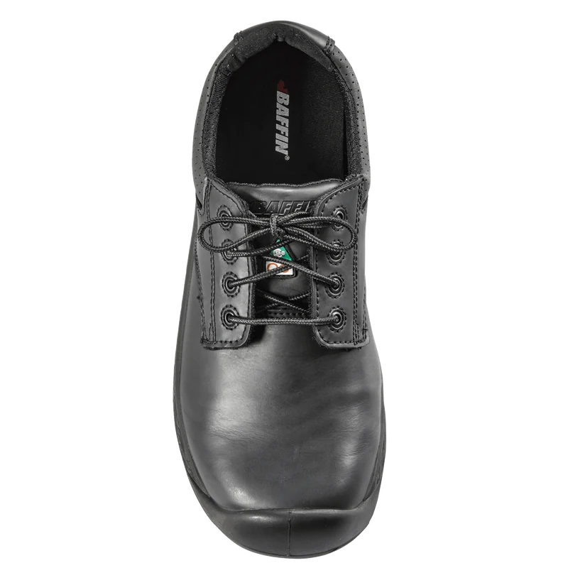 KING (Safety Toe & Plate) | Men's