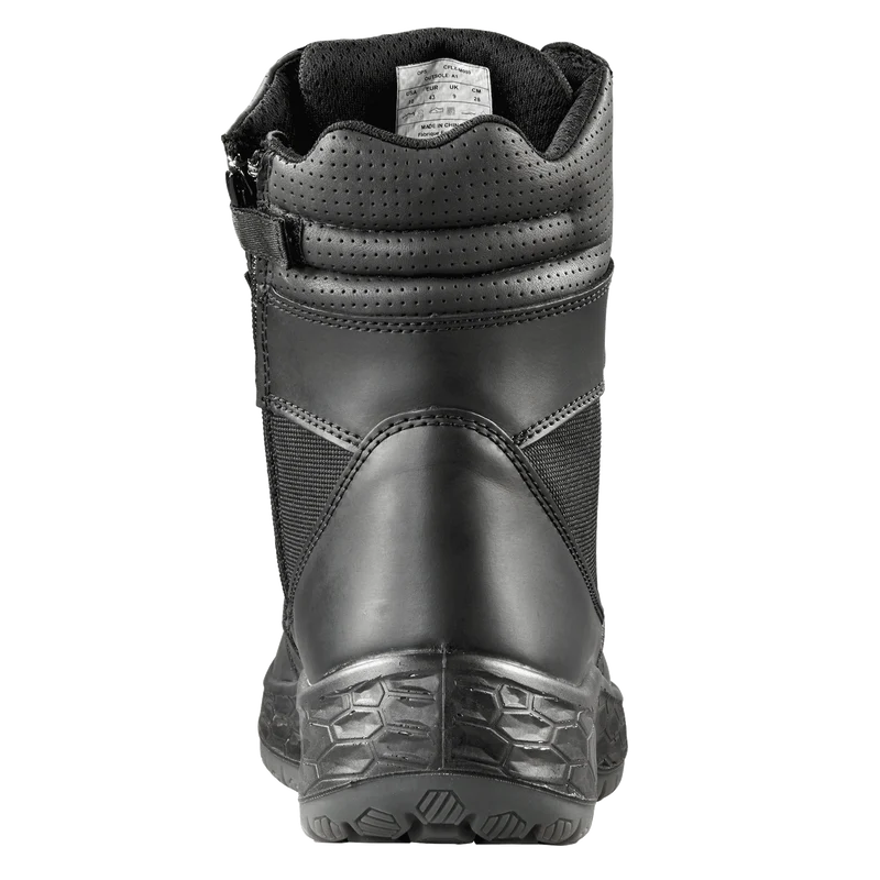 OPS (Safety Toe & Plate)