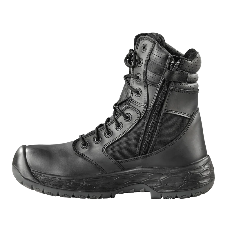 OPS (Safety Toe & Plate)