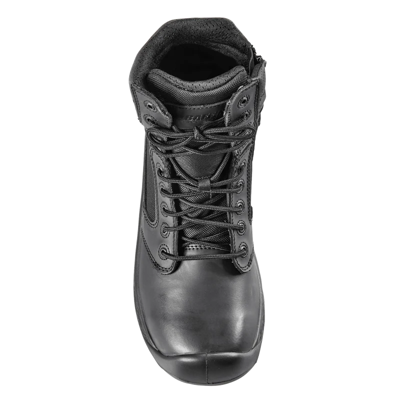 OPS (Safety Toe & Plate)