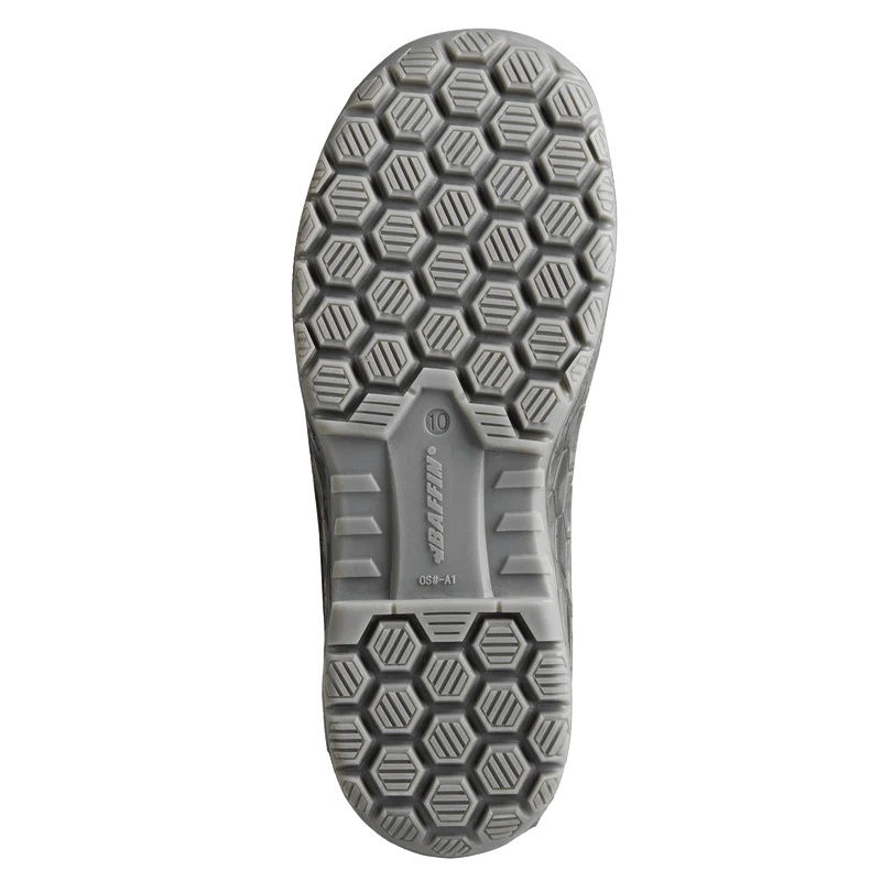 ARVIN (Safety Toe & Plate) | Men's Boot