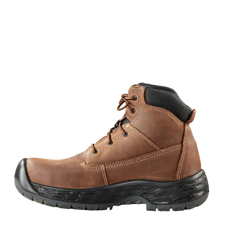 ARVIN (Safety Toe & Plate) | Men's Boot