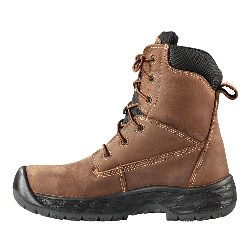 BARTON (Safety Toe & Plate)