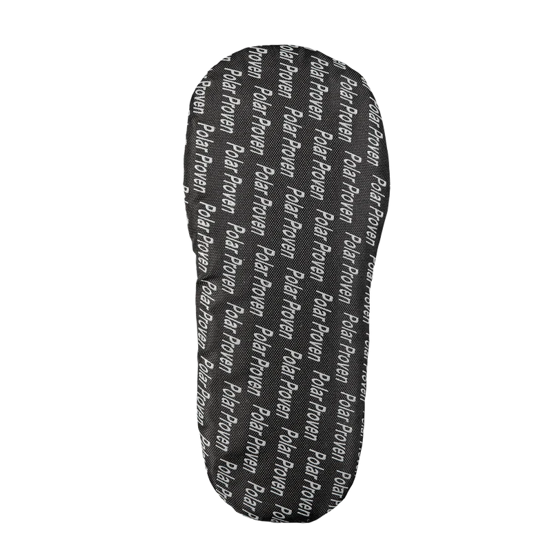 CUSH BOOTY | Unisex Hybrid Slipper
