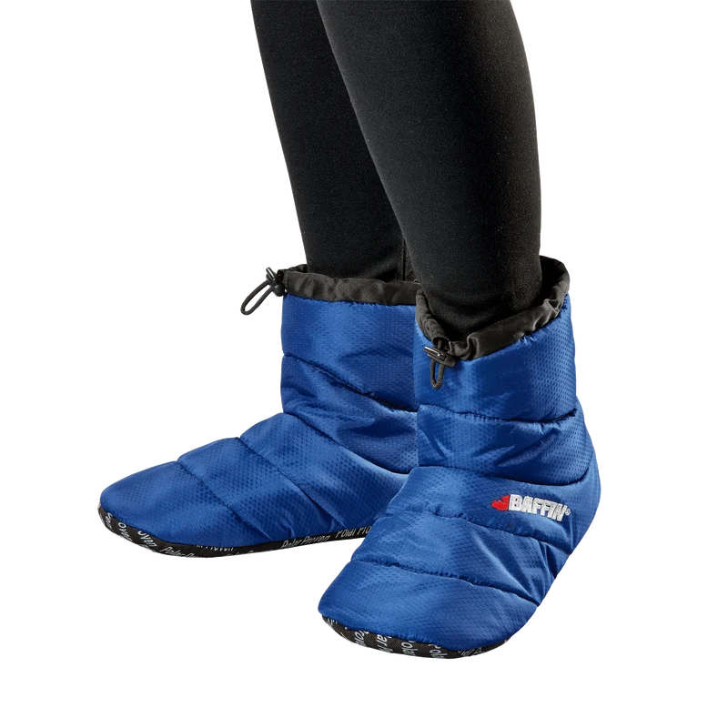 CUSH BOOTY | Unisex Hybrid Slipper