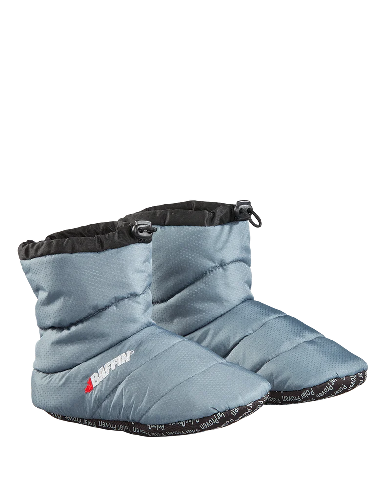 CUSH BOOTY | Unisex Hybrid Slipper