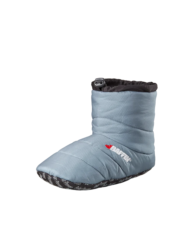 CUSH BOOTY | Unisex Hybrid Slipper