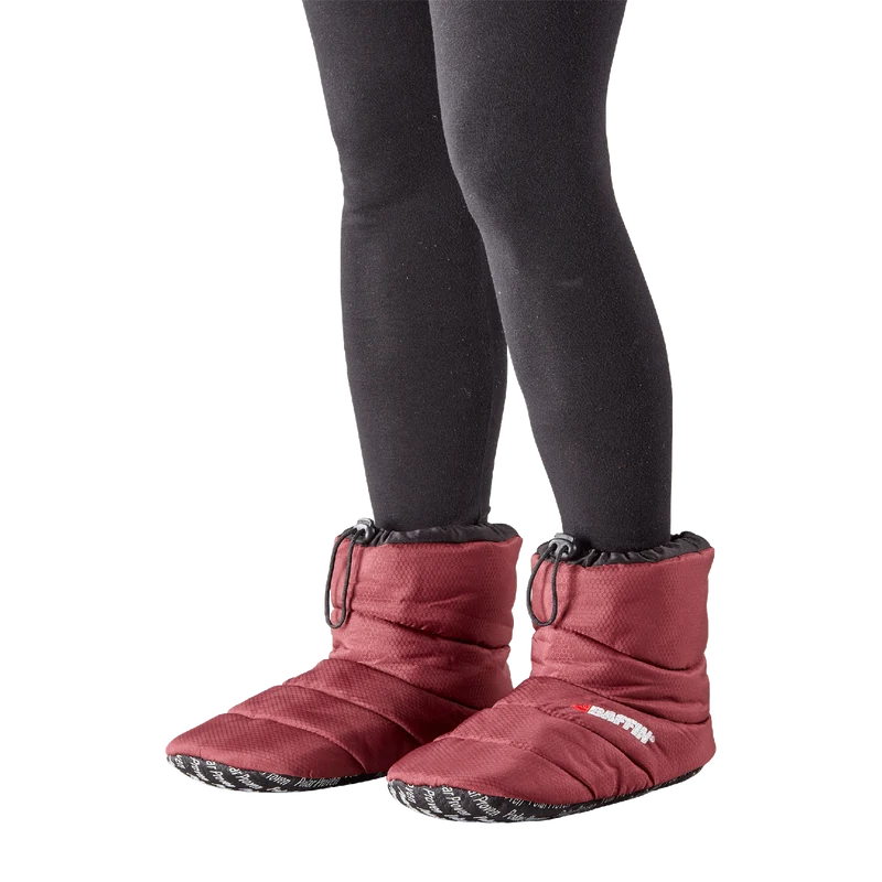 CUSH BOOTY | Unisex Hybrid Slipper