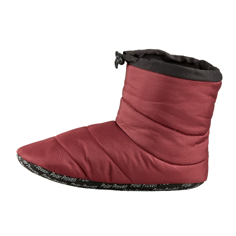 CUSH BOOTY | Unisex Hybrid Slipper