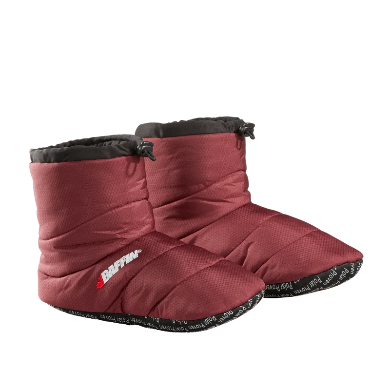 CUSH BOOTY | Unisex Hybrid Slipper