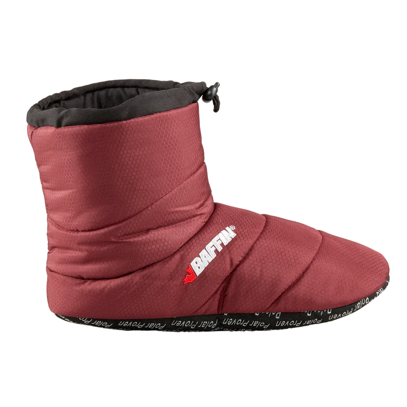 CUSH BOOTY | Unisex Hybrid Slipper